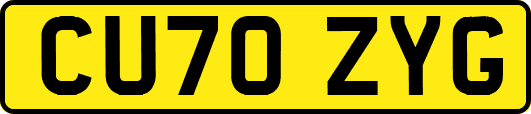 CU70ZYG
