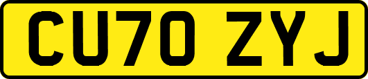 CU70ZYJ