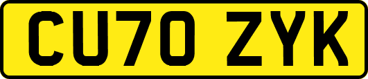 CU70ZYK