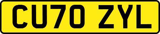 CU70ZYL
