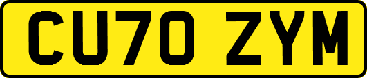 CU70ZYM