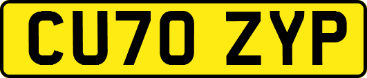 CU70ZYP