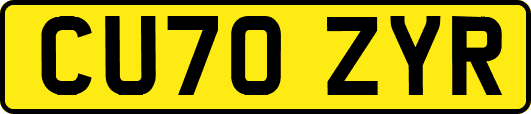CU70ZYR