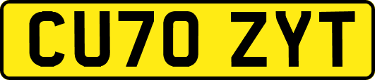 CU70ZYT