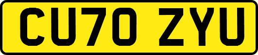 CU70ZYU