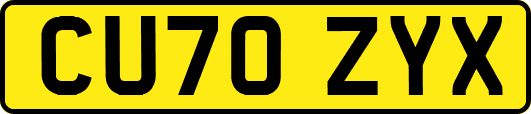 CU70ZYX