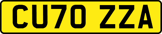 CU70ZZA