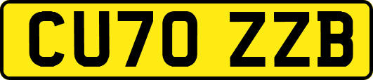 CU70ZZB