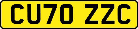 CU70ZZC