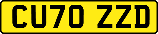CU70ZZD