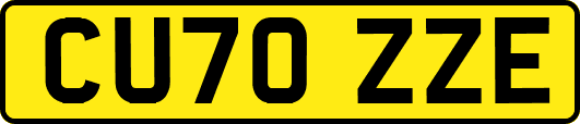 CU70ZZE