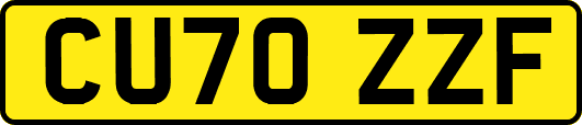 CU70ZZF