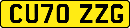 CU70ZZG
