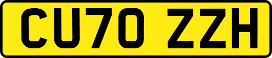 CU70ZZH