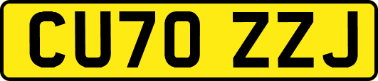 CU70ZZJ