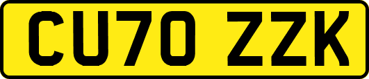 CU70ZZK