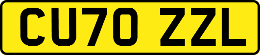 CU70ZZL