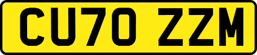CU70ZZM