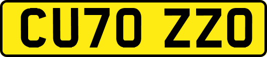 CU70ZZO
