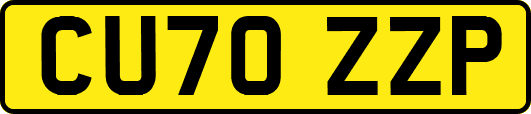 CU70ZZP