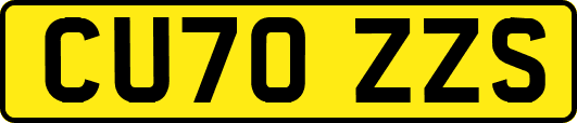 CU70ZZS