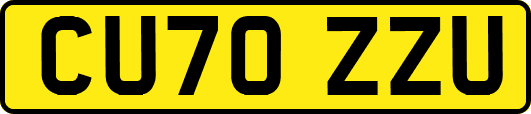 CU70ZZU