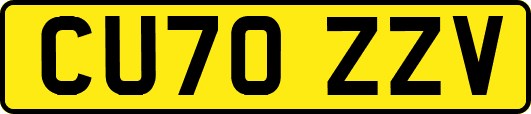 CU70ZZV