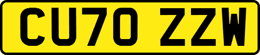 CU70ZZW