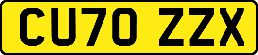 CU70ZZX