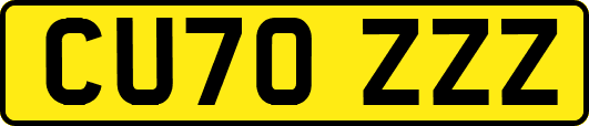 CU70ZZZ