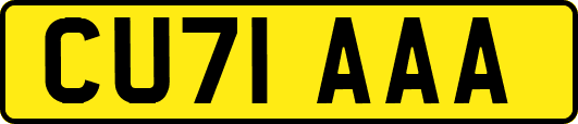 CU71AAA