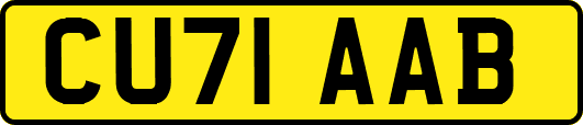CU71AAB