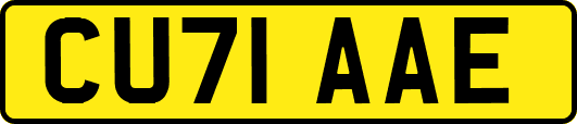 CU71AAE