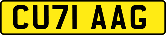 CU71AAG