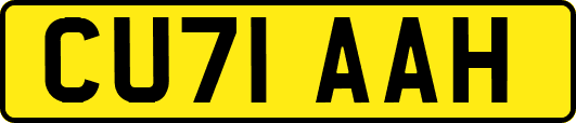CU71AAH