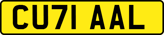 CU71AAL