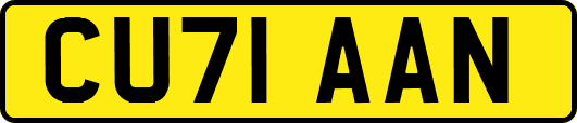 CU71AAN