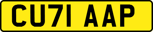 CU71AAP