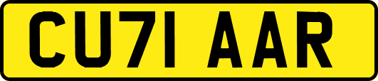 CU71AAR