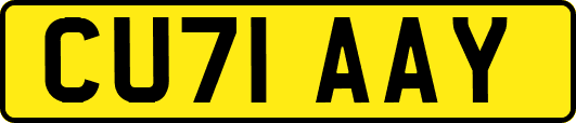 CU71AAY