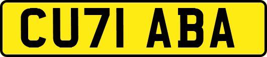 CU71ABA