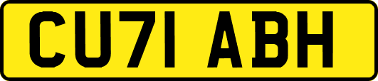 CU71ABH