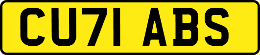 CU71ABS