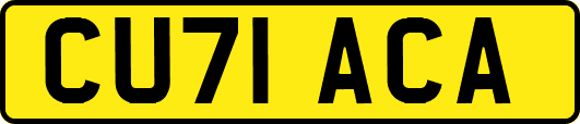 CU71ACA