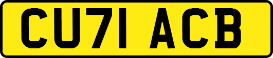 CU71ACB