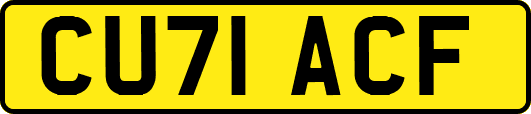 CU71ACF
