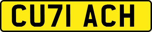 CU71ACH