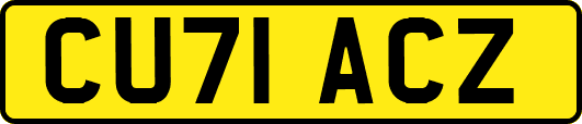 CU71ACZ