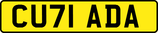 CU71ADA