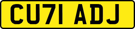 CU71ADJ